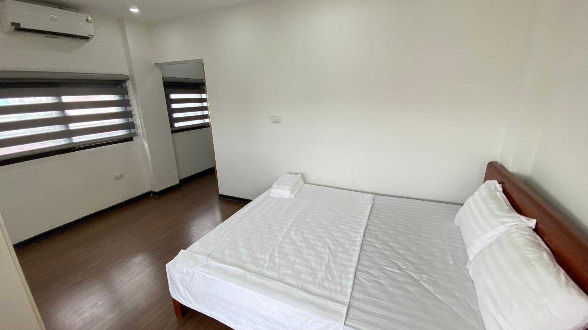 Era Apartment La Thanh Hanói Exterior foto