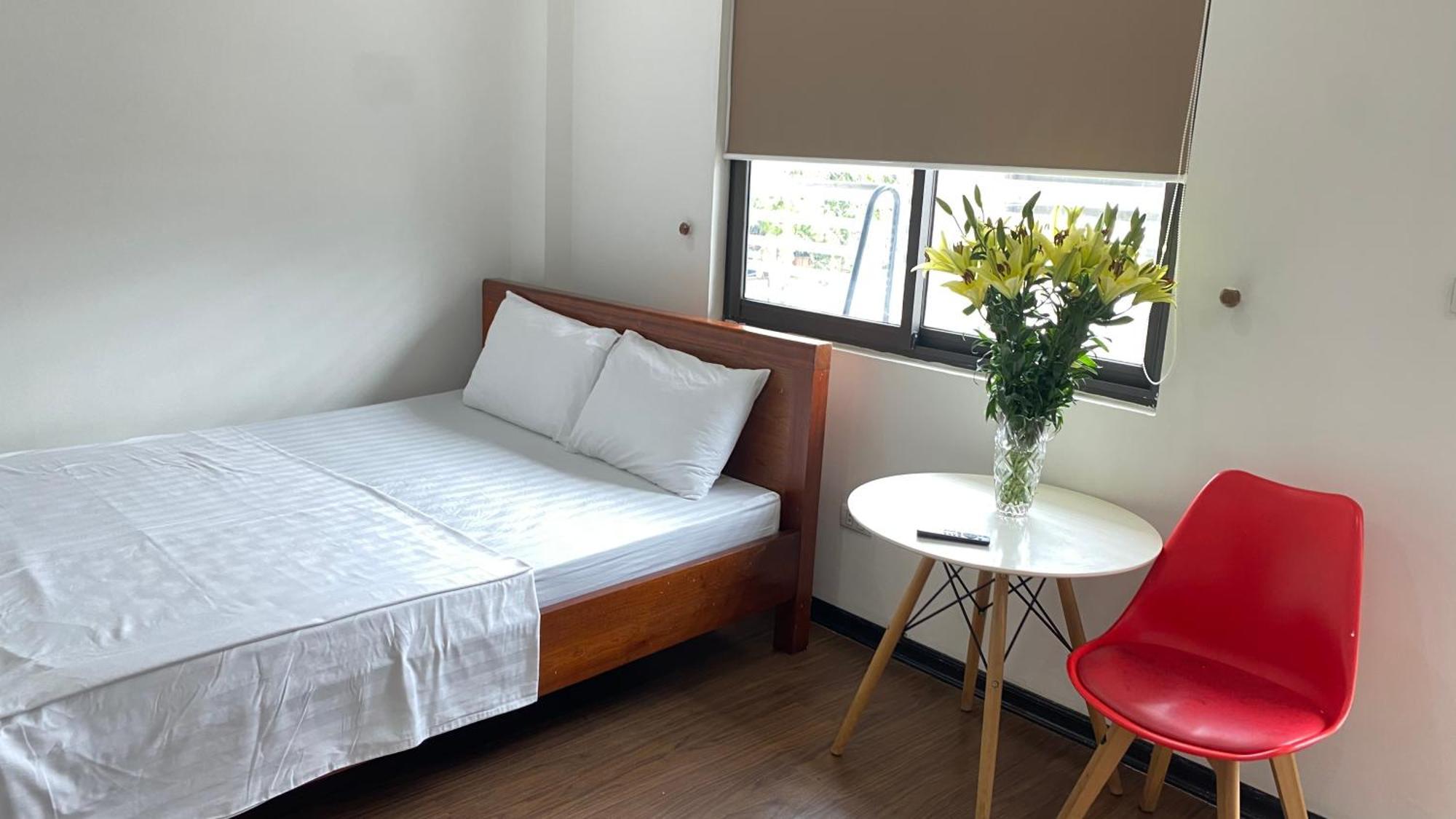 Era Apartment La Thanh Hanói Exterior foto