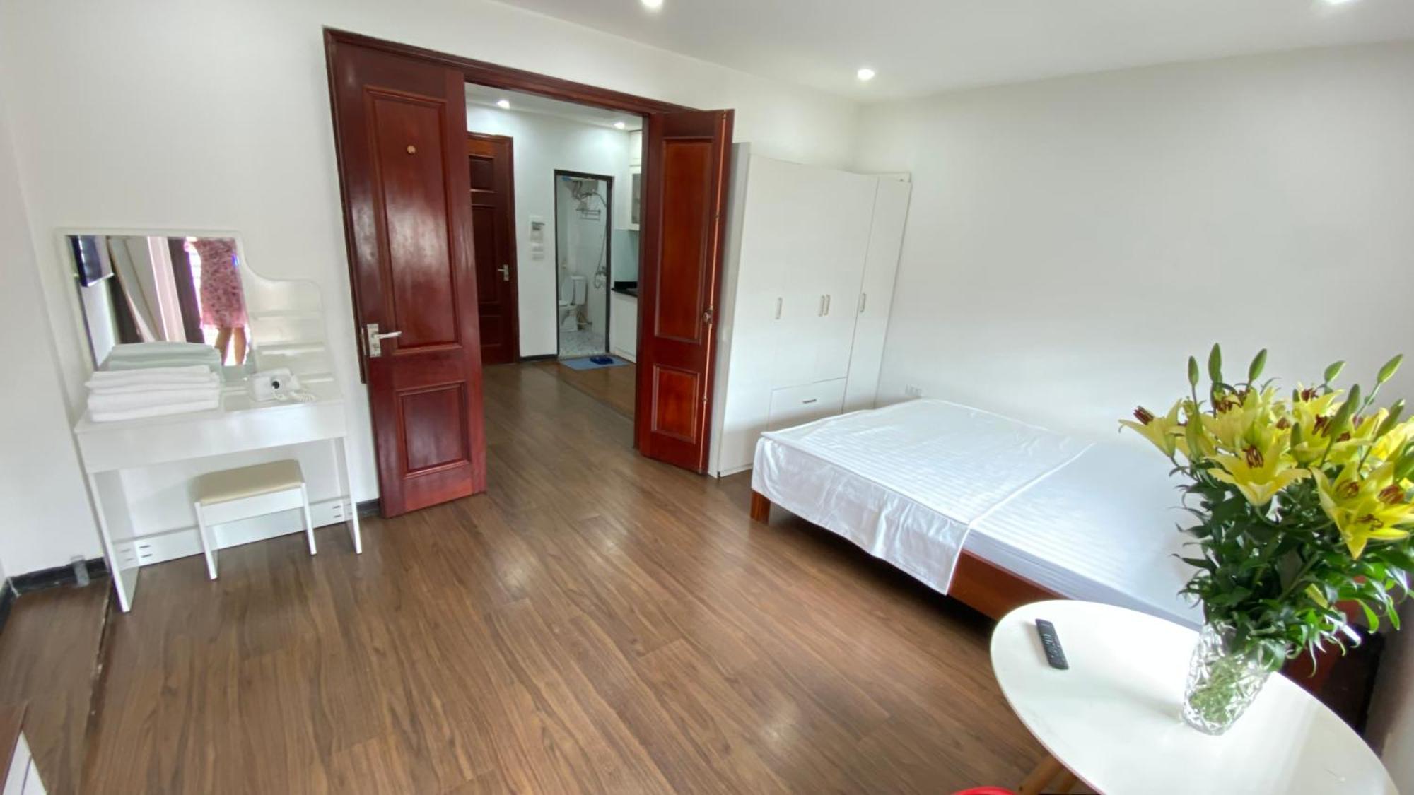 Era Apartment La Thanh Hanói Exterior foto