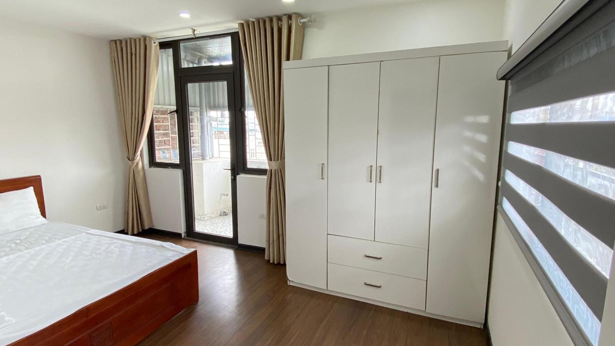 Era Apartment La Thanh Hanói Exterior foto