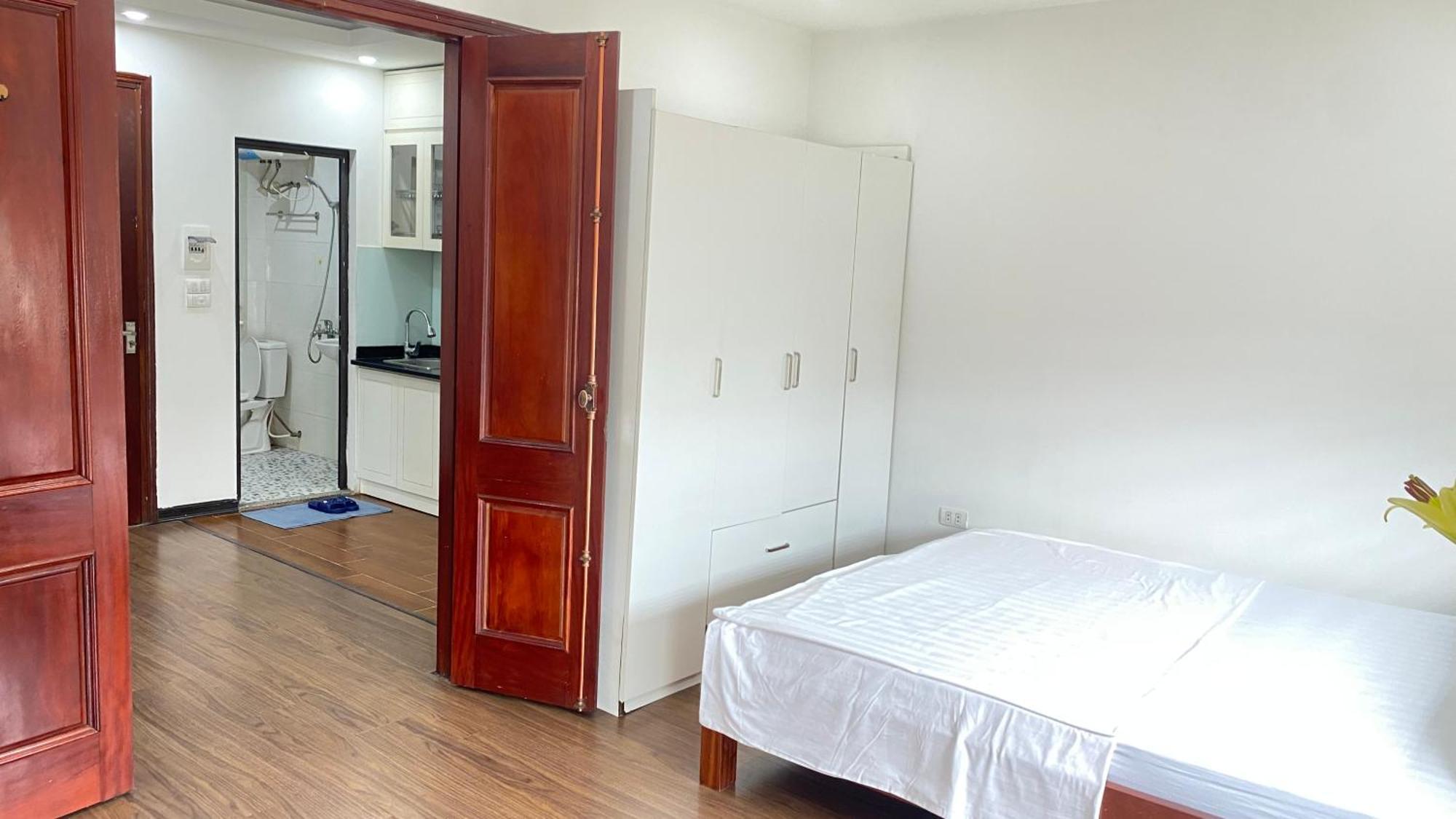 Era Apartment La Thanh Hanói Exterior foto