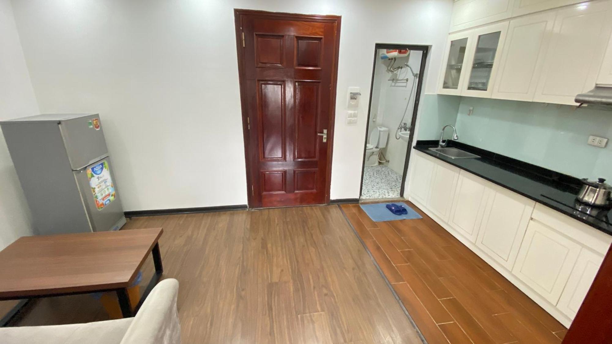 Era Apartment La Thanh Hanói Exterior foto