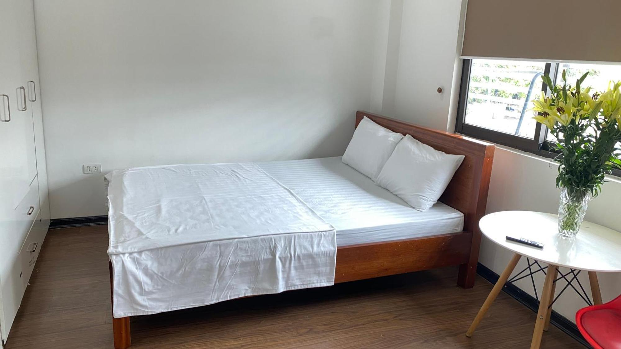 Era Apartment La Thanh Hanói Exterior foto