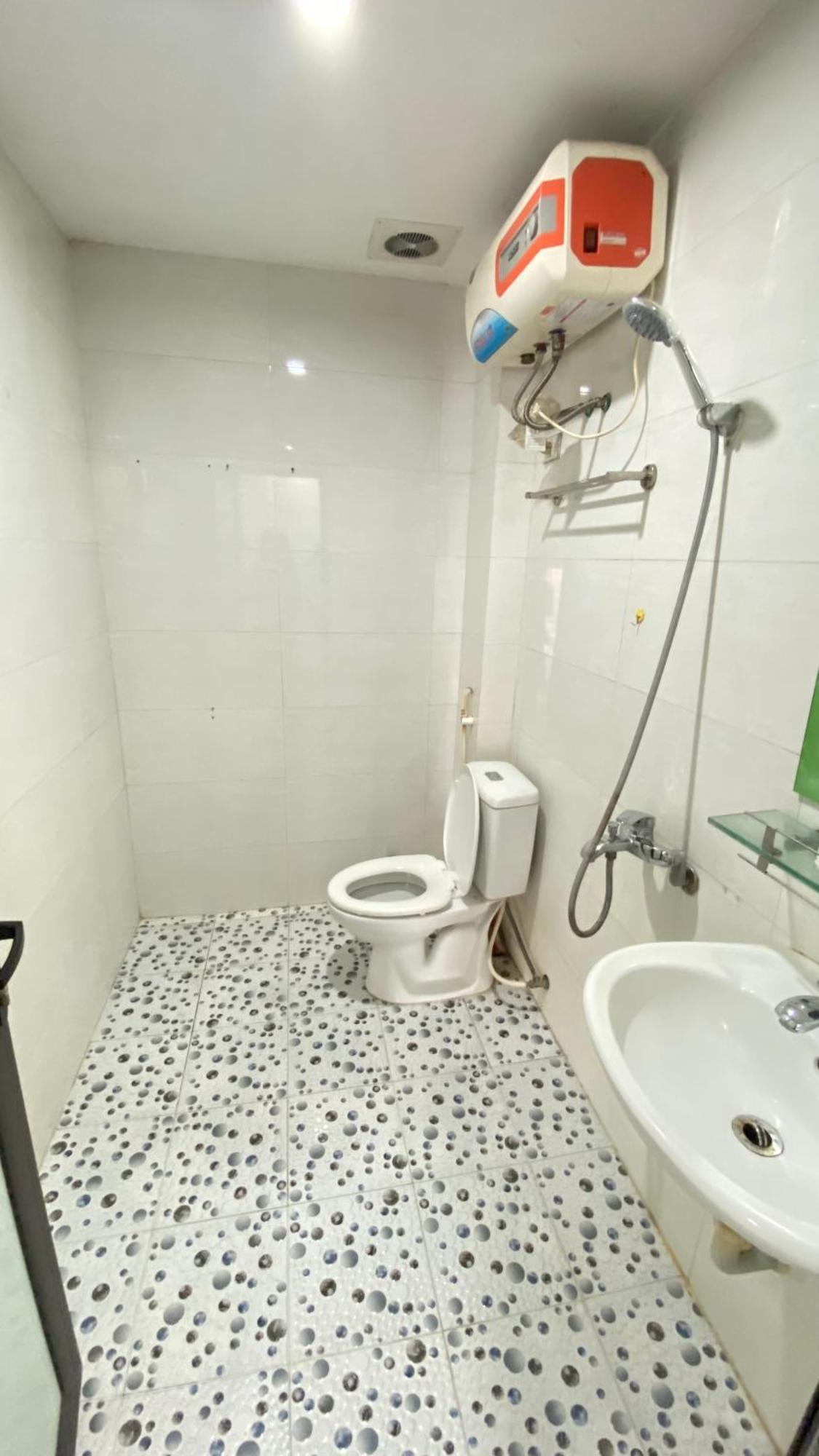 Era Apartment La Thanh Hanói Exterior foto