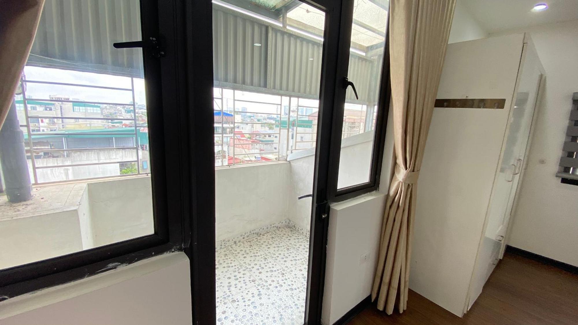 Era Apartment La Thanh Hanói Exterior foto