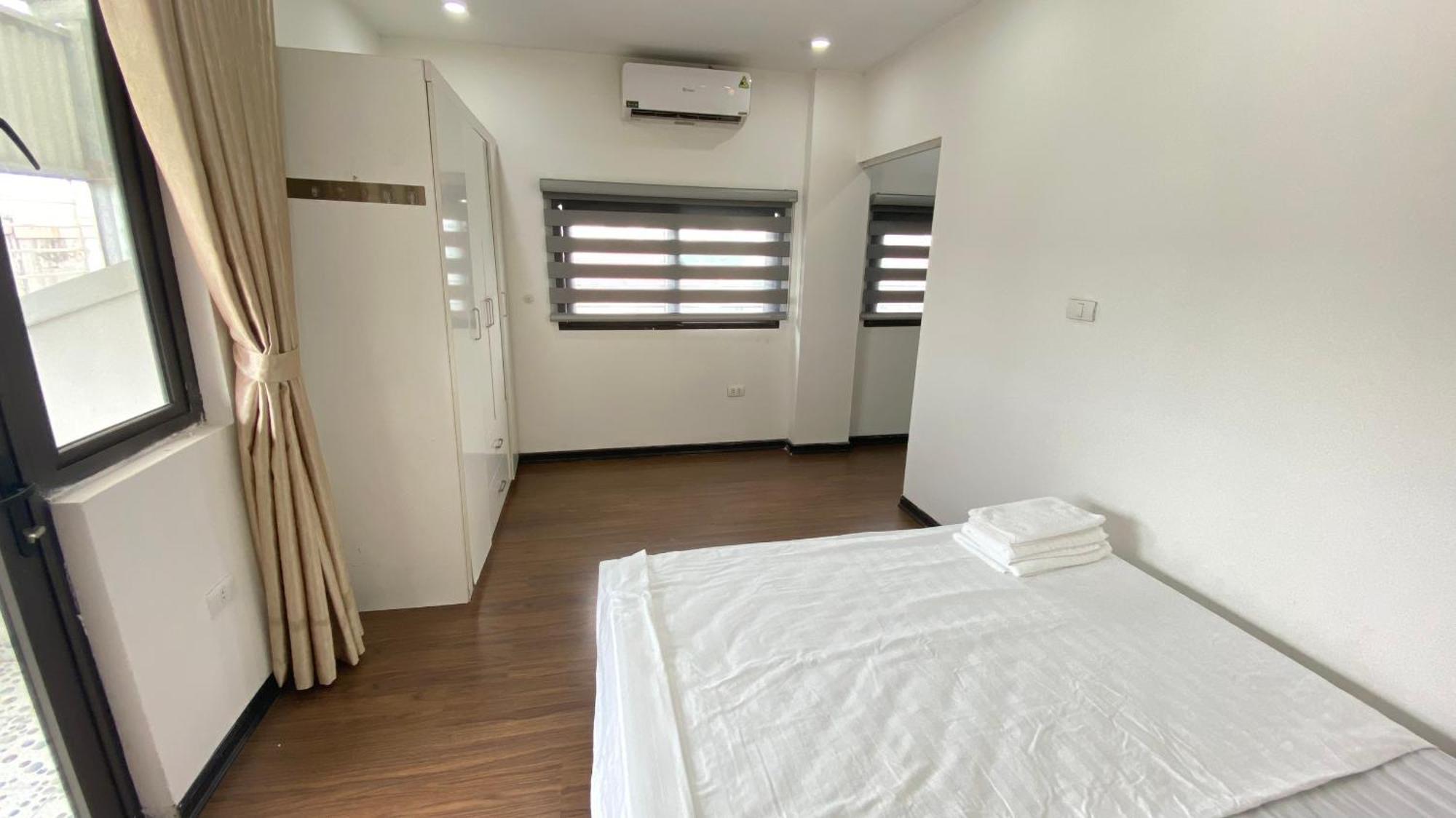 Era Apartment La Thanh Hanói Exterior foto